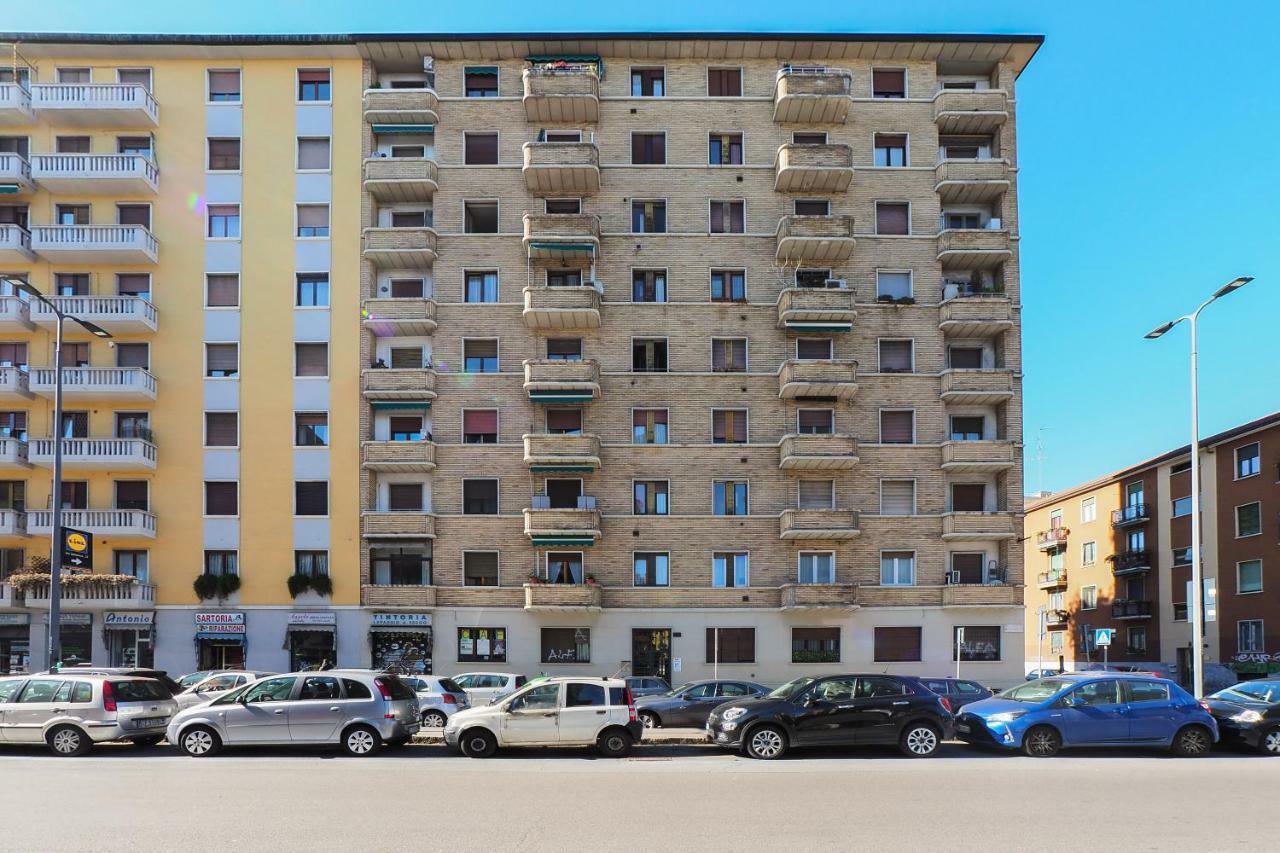 Апартаменти Gioia Flat Мілан Екстер'єр фото